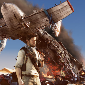 Uncharted™ 3 Multiplayer