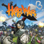 Happy Wars