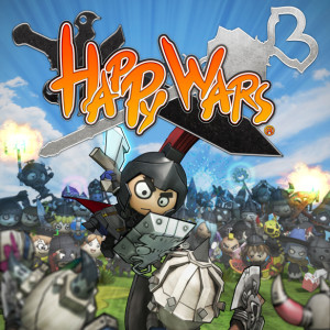 Happy Wars