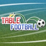 Table Football cover