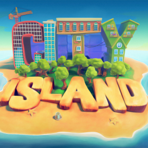 cityisland cover