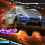 racing air