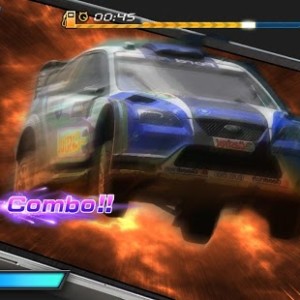racing air
