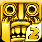 temple run 2