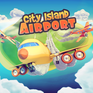 City Island Airport