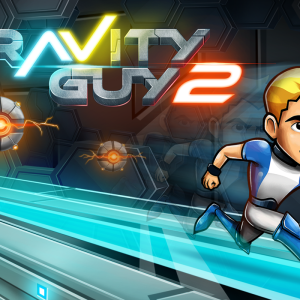 Gravity guy 2