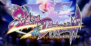 Slash of the Dragoon