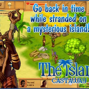 island castaway 2