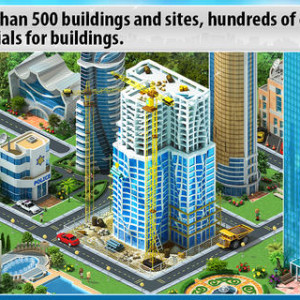 megapolis