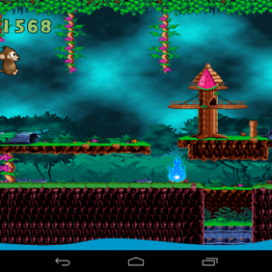 Jungle Monkey 2