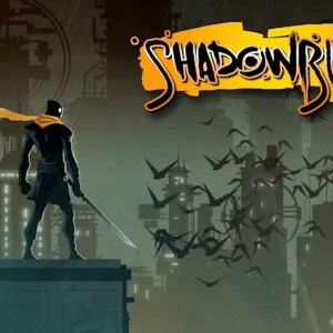 Shadow Blade
