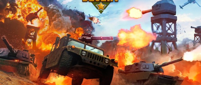 Free iOS Games October 2014 Week 3