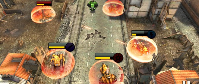 Free iOS Games November 2014 Week 1