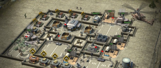 Free iOS Games November 2014 Week 4