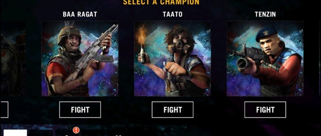 Free Android Games November 2014 Week 4