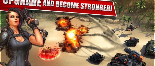 Free Android Games November 2014 Week 3