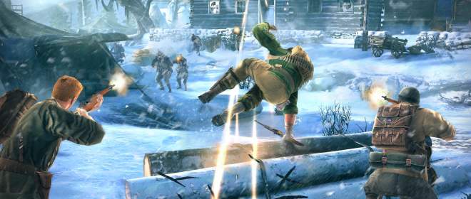 Free iOS Games December 2014 Week 4