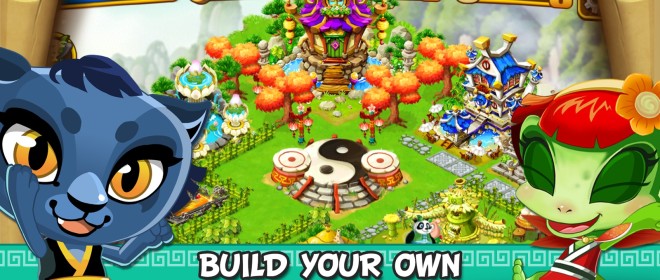 Free iOS Games December 2014 Week 2