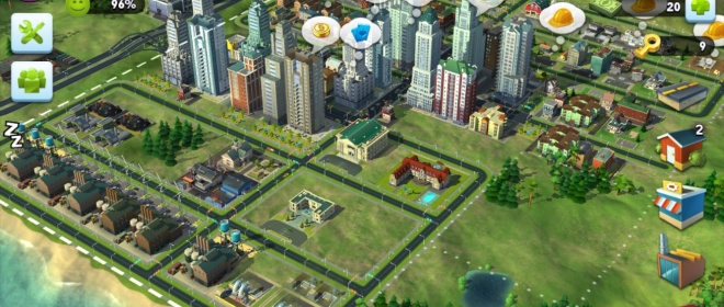 Free Android Games December 2014 Week 4