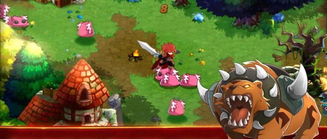 Free iOS Games December 2014 Week 3