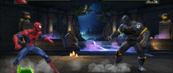 Free Android Games December 2014 Week 3