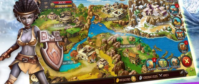 Free Android Games January 2015 Week 2