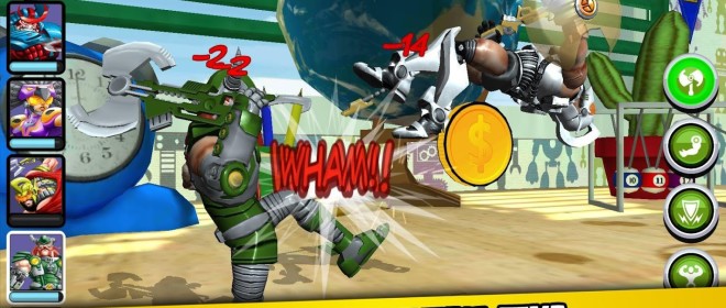 Free Android Games January 2015 Week 3