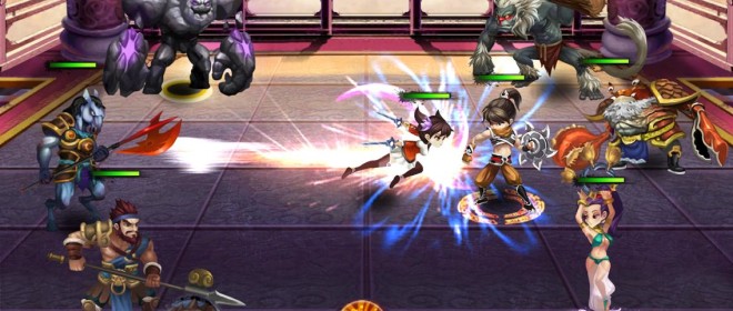 Free Android Games February 2015 Week 2