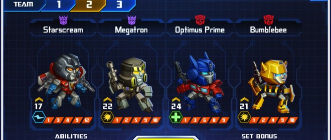 Free iOS Games February 2015 Week 2