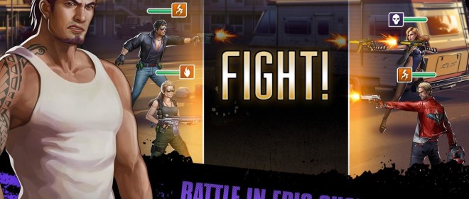 Free Android Games February 2015 Week 3