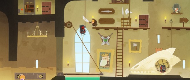 Free Android Games February 2015 Week 4