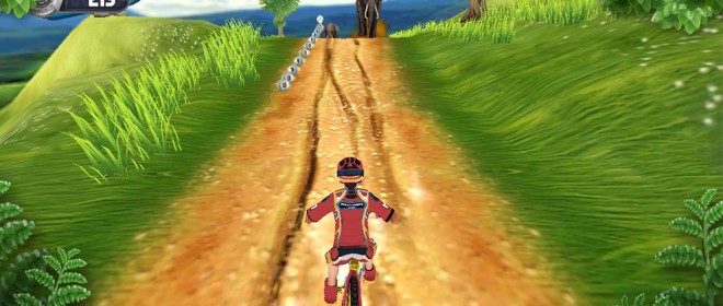 Free iOS Games February 2015 Week 1