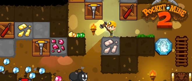 Free iOS Games March 2015 Week 4