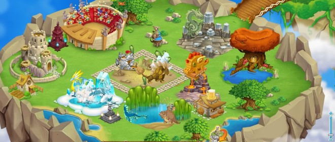 Free iOS Games March 2015 Week 2