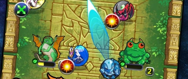 Free iOS Games March 2015 Week 3