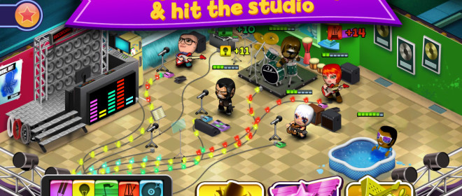Free iOS Games April 2015 Week 2
