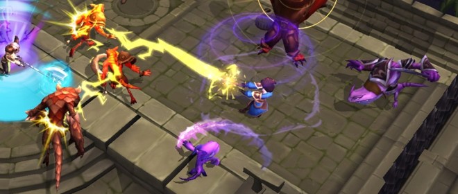 Free Android Games April 2015 Week 3