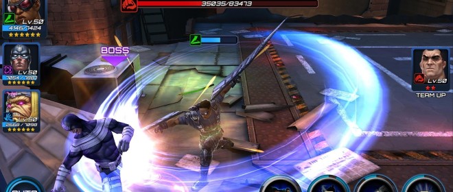 Free Android Games May 2015 Week 1