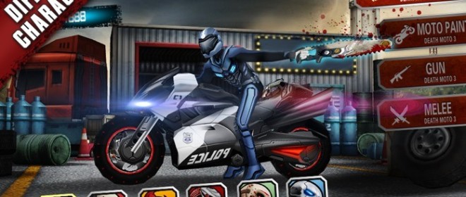 Free iOS Games May 2015 Week 4