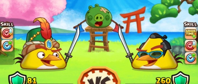 Free iOS Games June 2015 Week 3