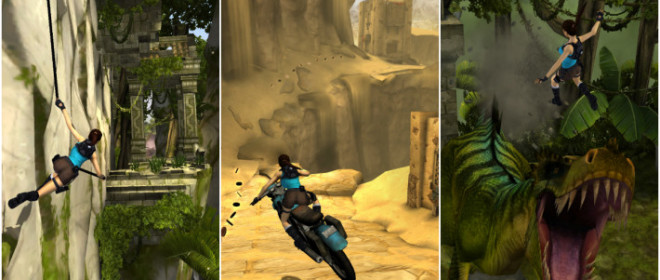 Free iOS Games June 2015 Week 1