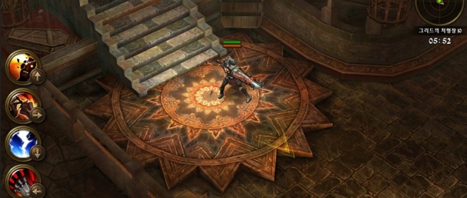 Free Android Games August 2015 Week 1