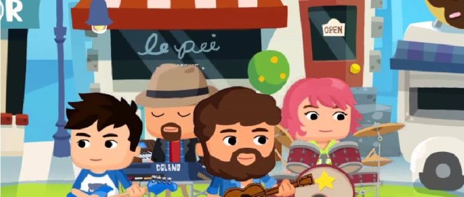 Free Android Games September 2015 Week 1