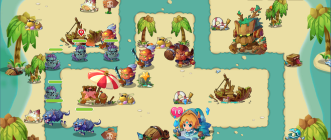 Free Android Games September 2015 Week 3