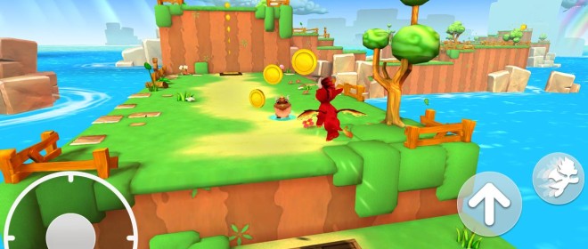 Free Android Games March 2016