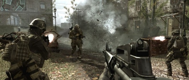 Gore – Do Games Hold Back?