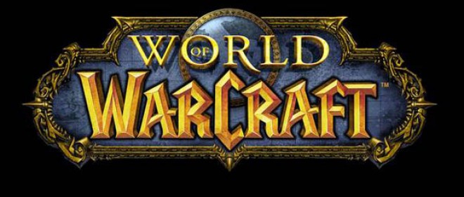 World of Warcraft Back in the Days