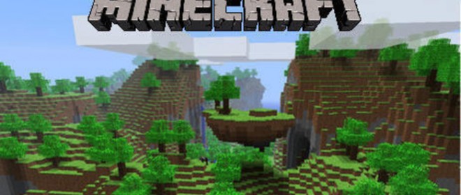 2012: The Year of Minecraft