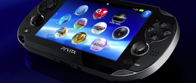 PlayStation Vita Buyers Guide: 2013
