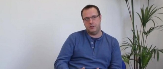 Interview: Oddworld Strangers Wrath HD Vita &Preview